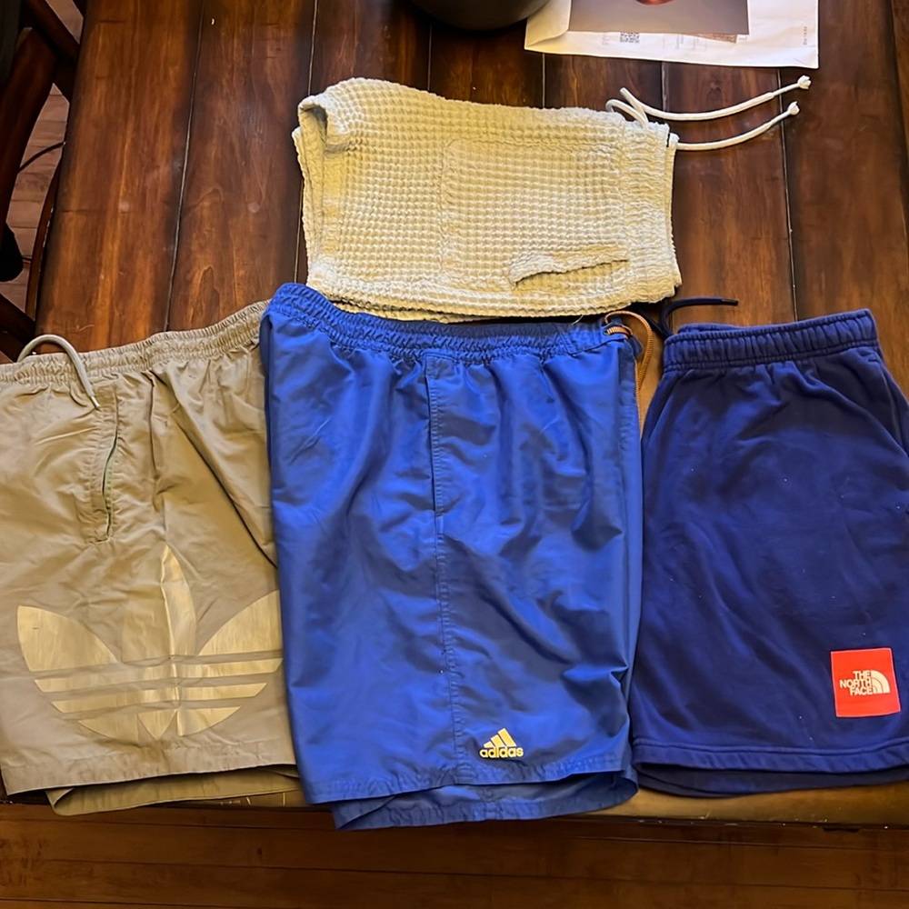 Adidas bundle